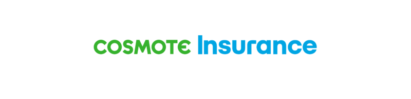 Λογότυπο Cosmote Insurance